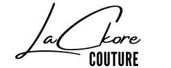 Lackore Couture logo