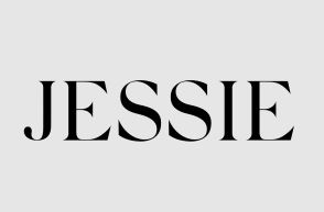 Jessie Boutique logo