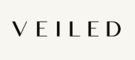 Veiled logo