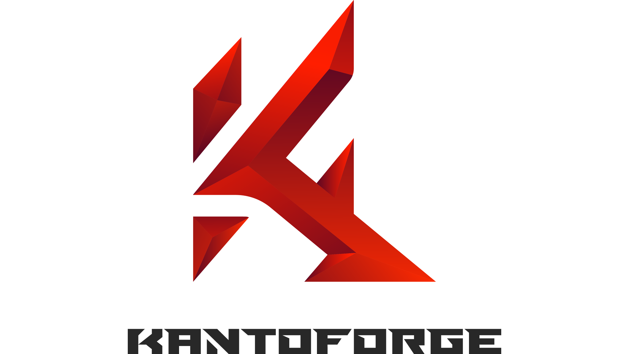Kantoforge logo
