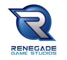 Renegade Game Studios Coupons and Promo Code