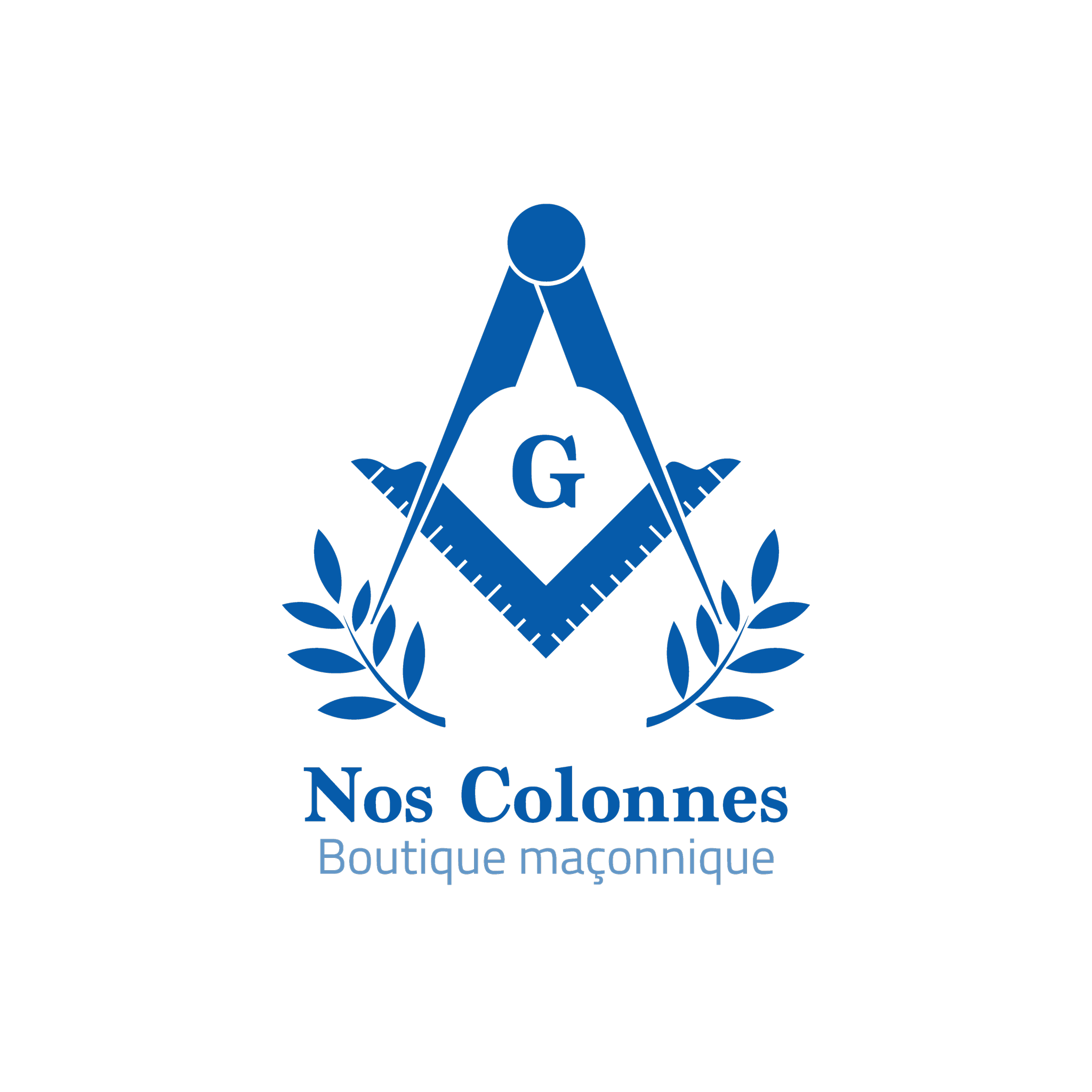 Nos colonnes logo