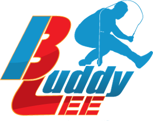 Buddy Lee Jump Ropes logo