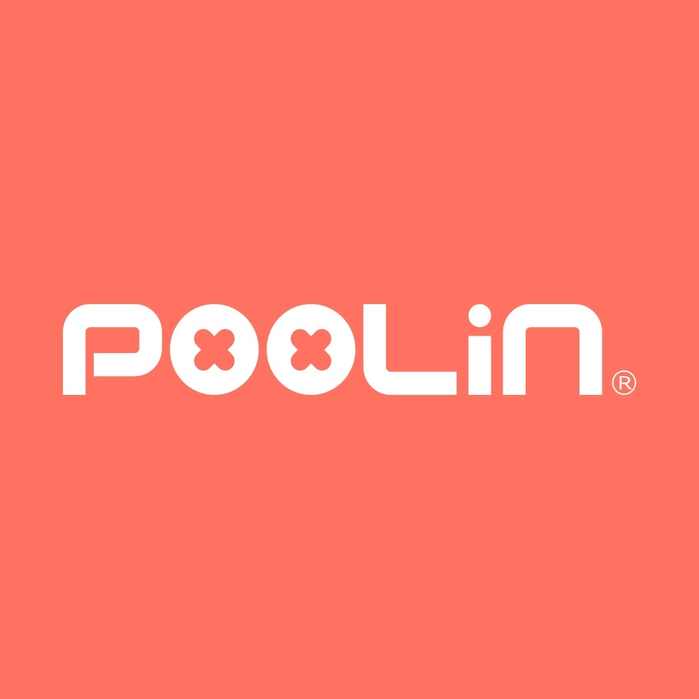Poolin store logo