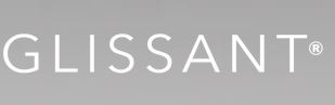 Glissant Love logo