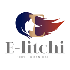 E litchi logo