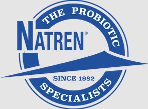 Natren logo