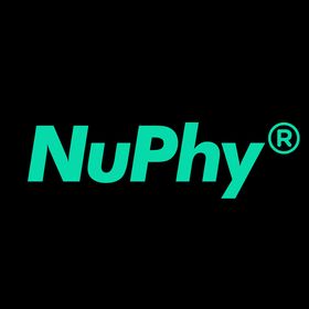 Nuphy logo