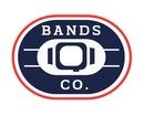 Bandsco Straps logo