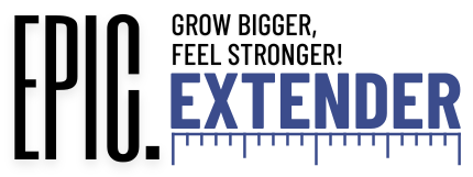 Epic extender Coupons and Promo Code