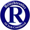 Retechtronics logo