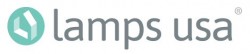 Lamps USA logo