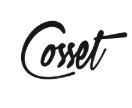 Cosset Bath and Body logo