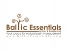 Baltic Essentials logo