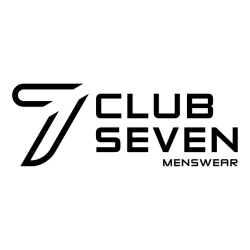 Club Seven Menswear Coupons and Promo Code