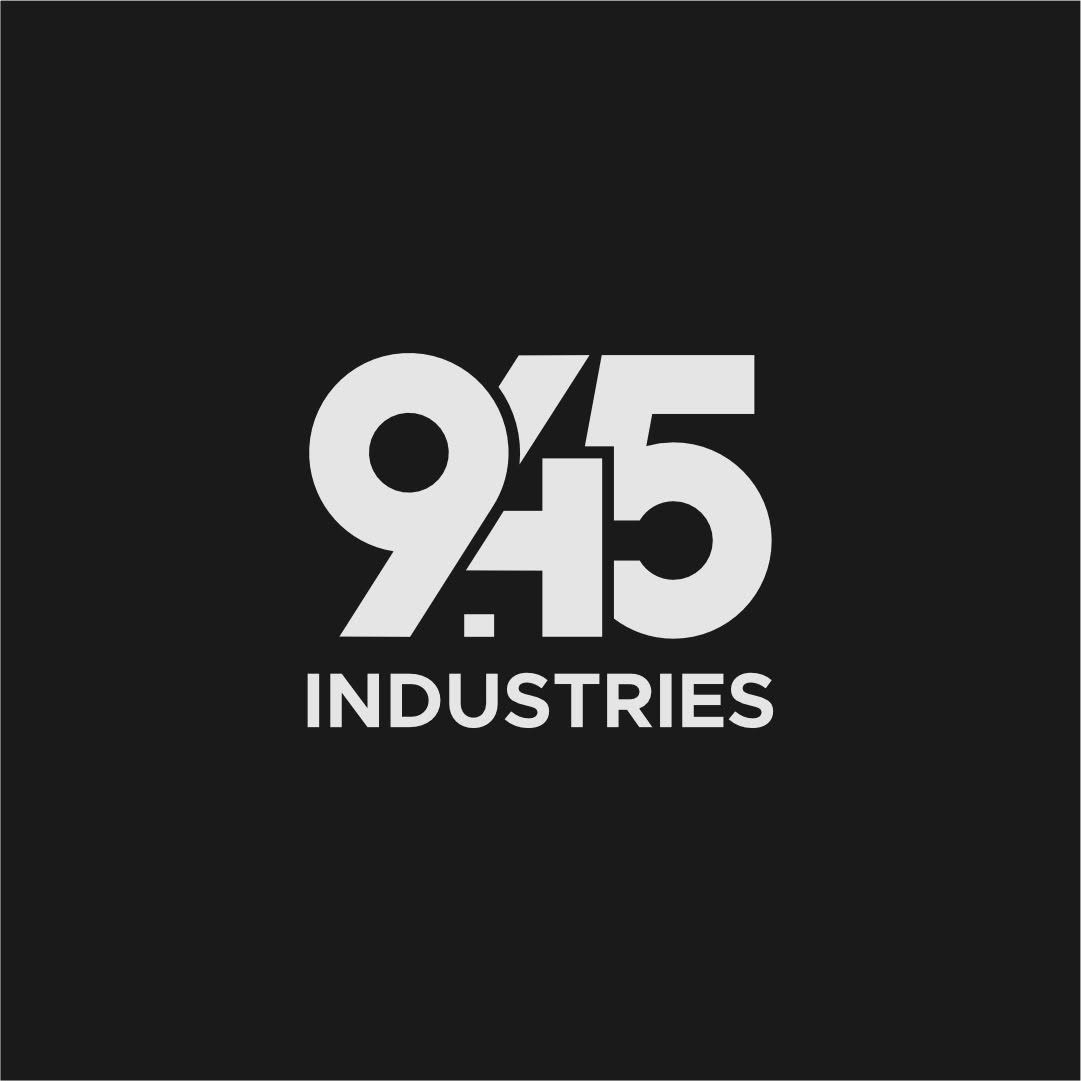 945 Industries logo