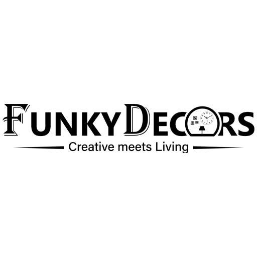 Funky Decors logo