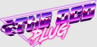 The OCD Plug logo
