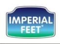Imperial feet logo