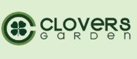 Clovers Garden Coupons and Promo Code