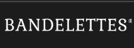 Bandelettes logo