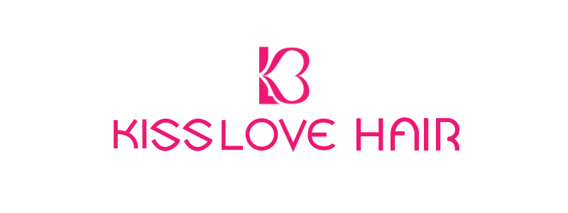 KissLove Hair logo