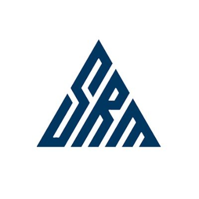 Srm Knives logo