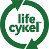 Life Cykel logo
