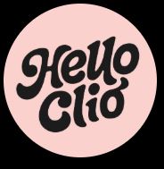 Hello Clio logo