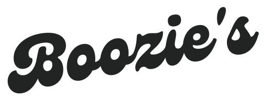 Boozies logo
