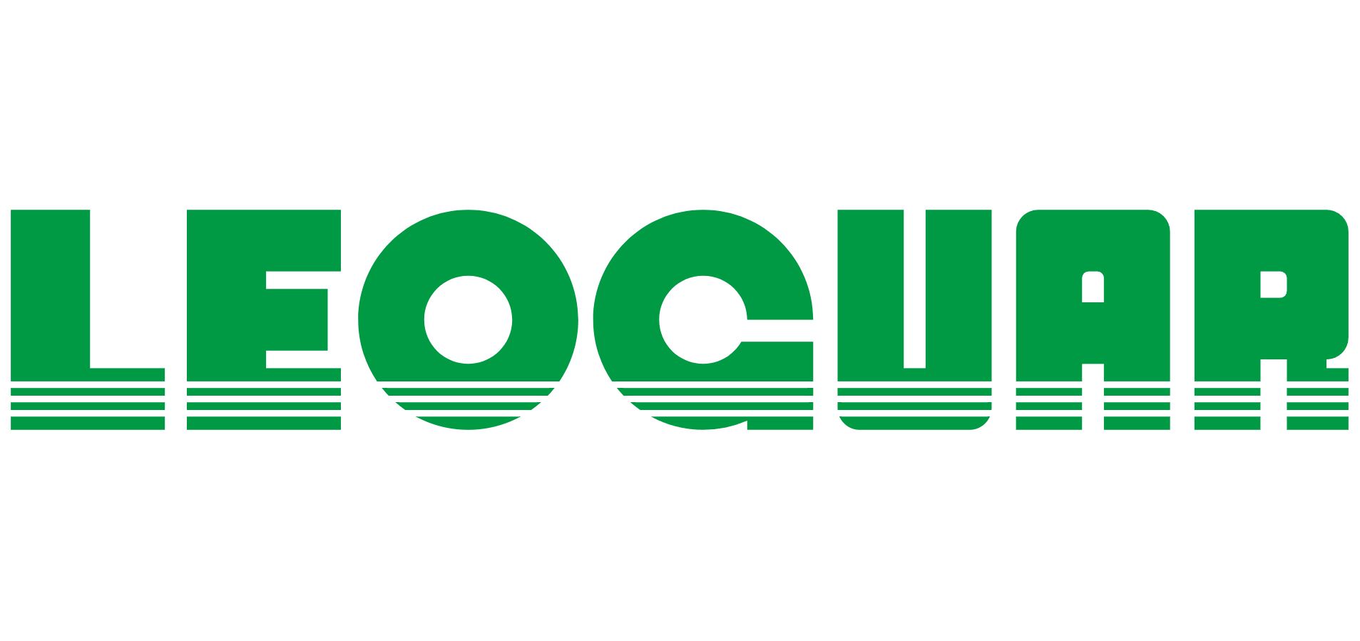 Leoguar logo