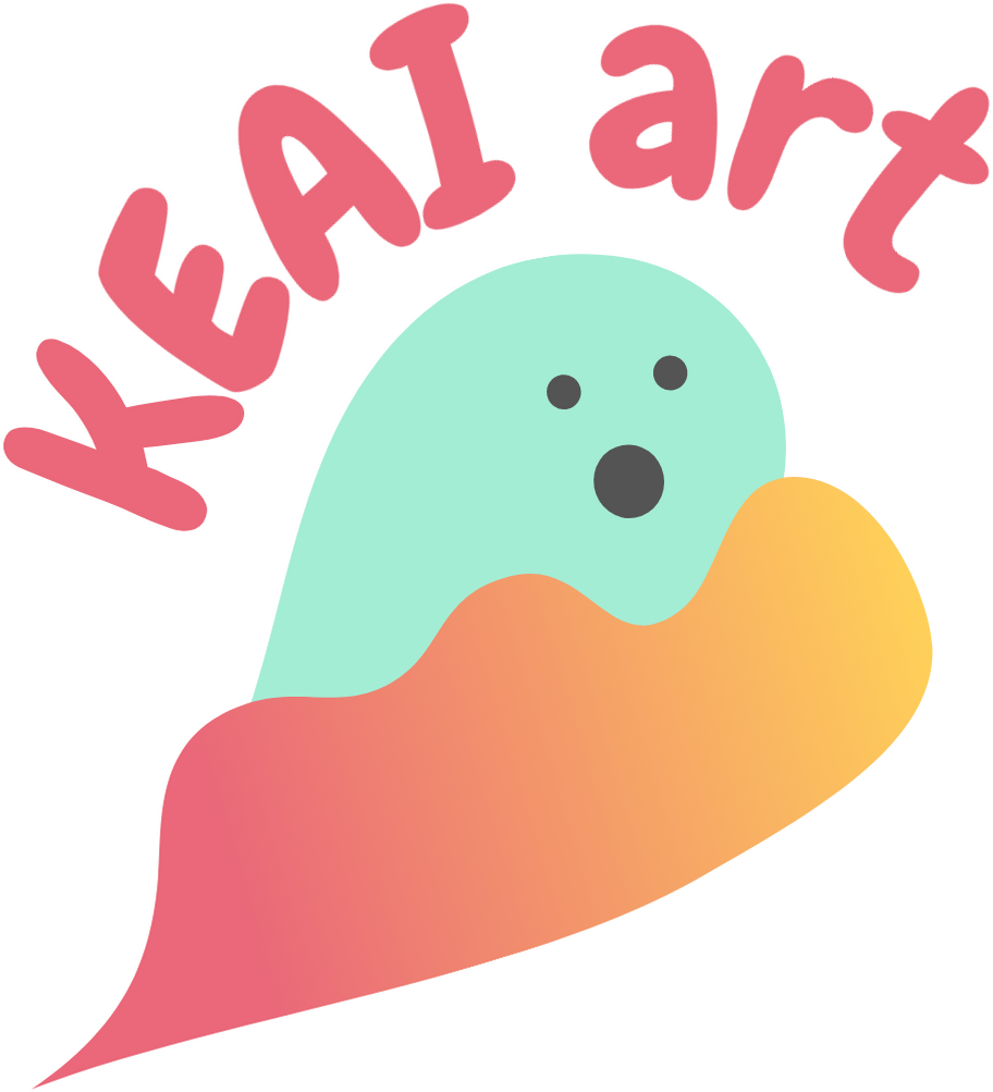KEAIart logo