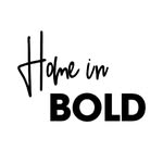 Home in Bold Coupons and Promo Code