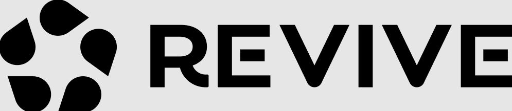 Revivesups logo