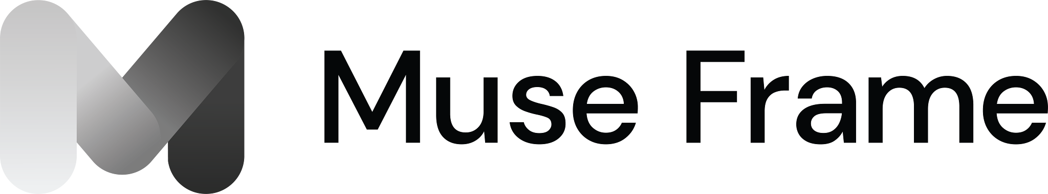 Muse Frame logo