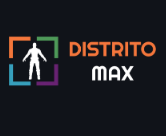 Distrito Max logo