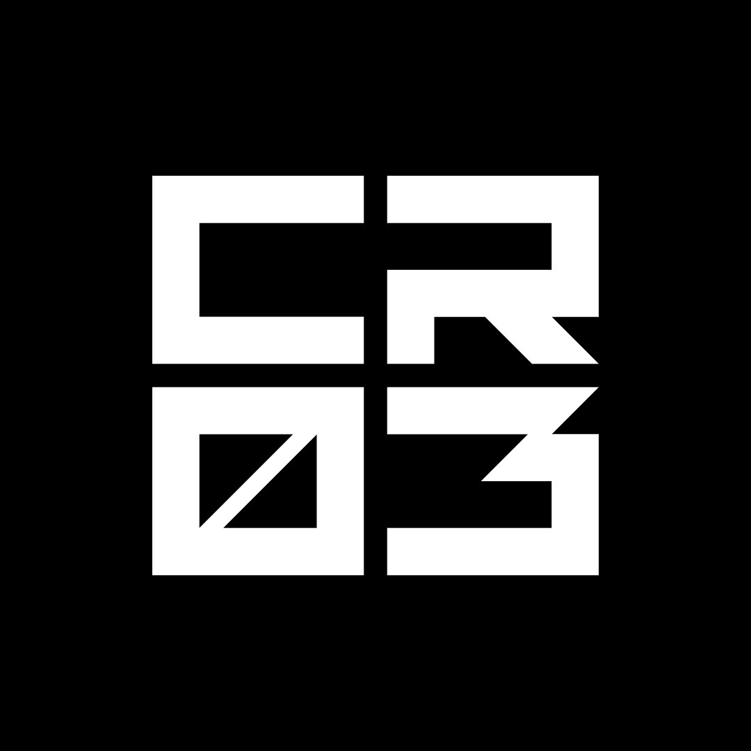 CristianZerotre logo