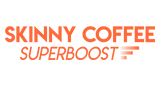 Skinny Coffee logo