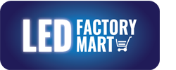 LED Factory Mart logo