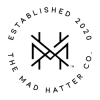 The Mad Hatter logo