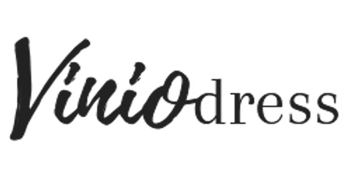 Viniodresses logo