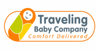 Traveling Baby logo