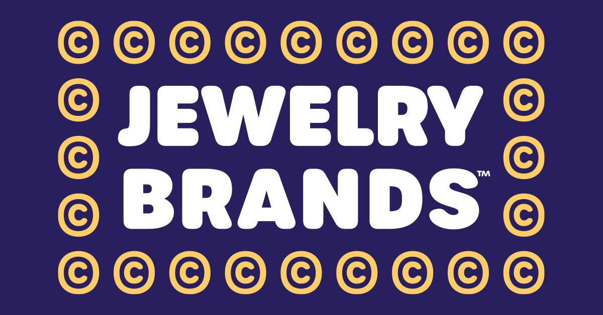 Jewelry brands Coupons and Promo Code