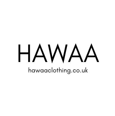 Hawaa Clothing logo