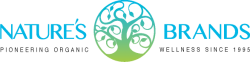 Natures Brands logo