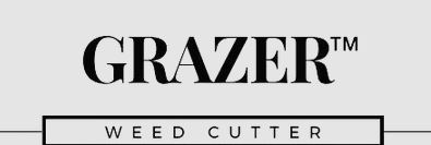 Grazer weed cutter Coupons and Promo Code