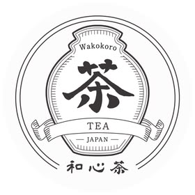Wakokoro Tea logo