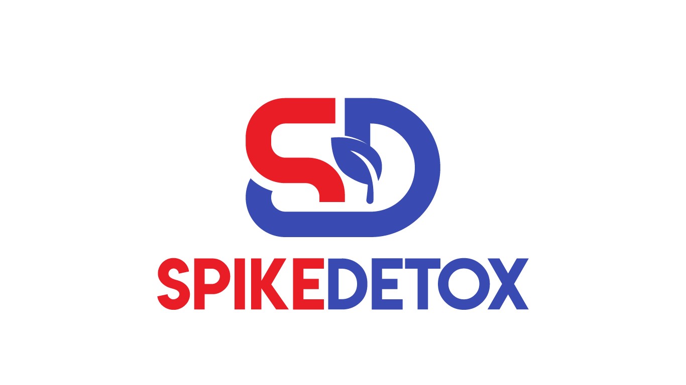 Spike Detox logo