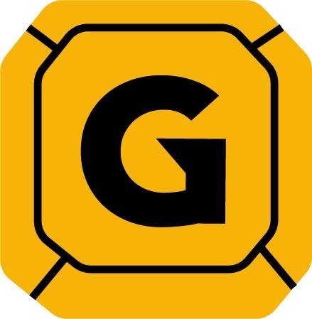 Gimsun Custom logo