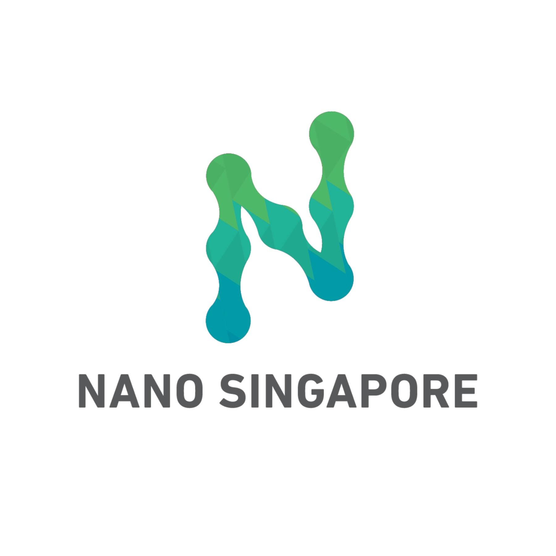 Nano singapore logo